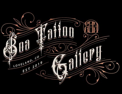 Boa Tattoo Gallery